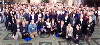 AIM 2016 Investigators Group Shot