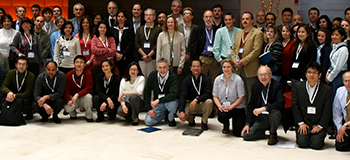 AIM 2010 Investigators Group Shot