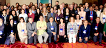 AIM 2012 Investigators Group Shot