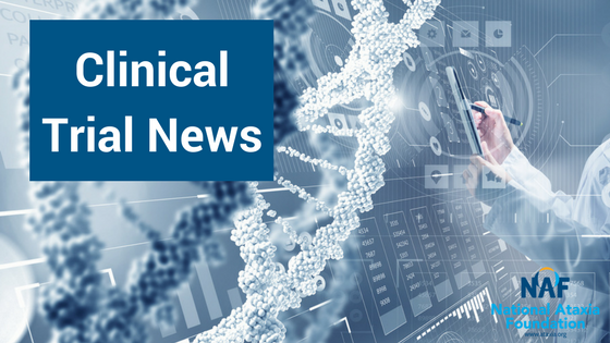 Clinical Trial News