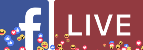 Facebook Live