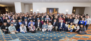 AIM 2018 Investigators Group Shot