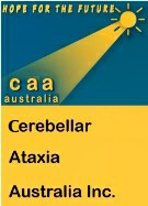 Cerebellar Ataxia Australia