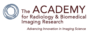 Academy for Radiology and Biomedical Imaging Research