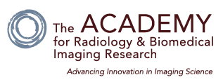 Academy for Radiology and Biomedical Imaging Research