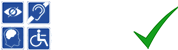 WCAG 2.1 Accessibility Compliant
