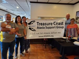 Treasure Coast Ataxia Support Group