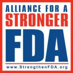 Alliance For A Stronger FDA
