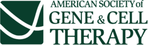 American Society of Gene and Cell Therapy