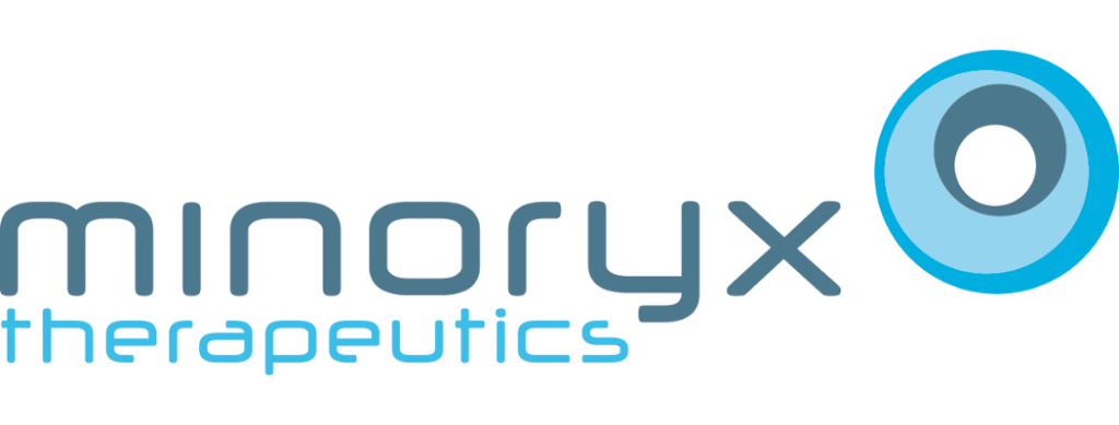 Minoryx Therapeutics