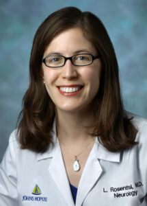 Liana Rosenthal, MD, PhD