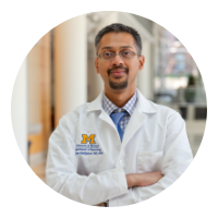 Vikram Shakkottai, MD, PhD