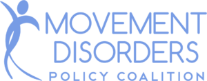 Movement Disorders Policy Coalition
