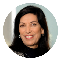 Huda Zoghbi, MD, PhD