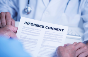 Informed Consent