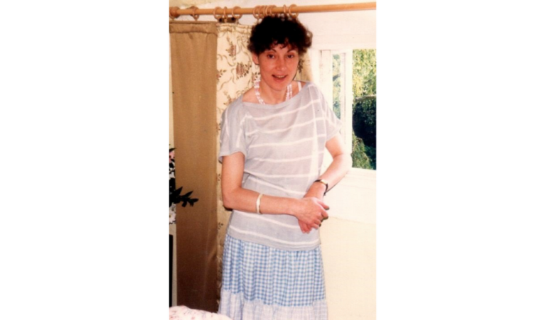 Patsy Wiggs Patsy Riggs - National Ataxia Foundation