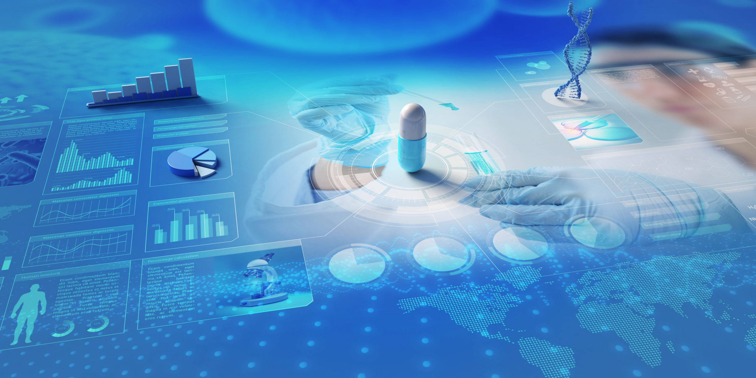Pharma News - National Ataxia Foundation