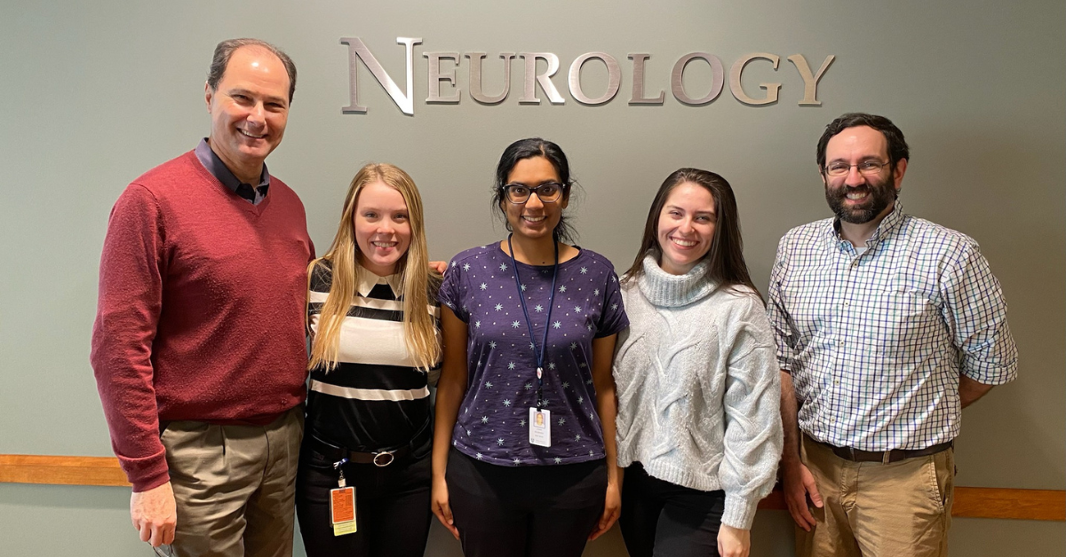 Celebrating a Milestone in Ataxia Research and Community Collaboration ...