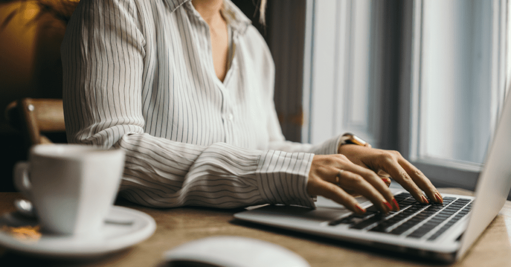 Coffee Chat Featured Image