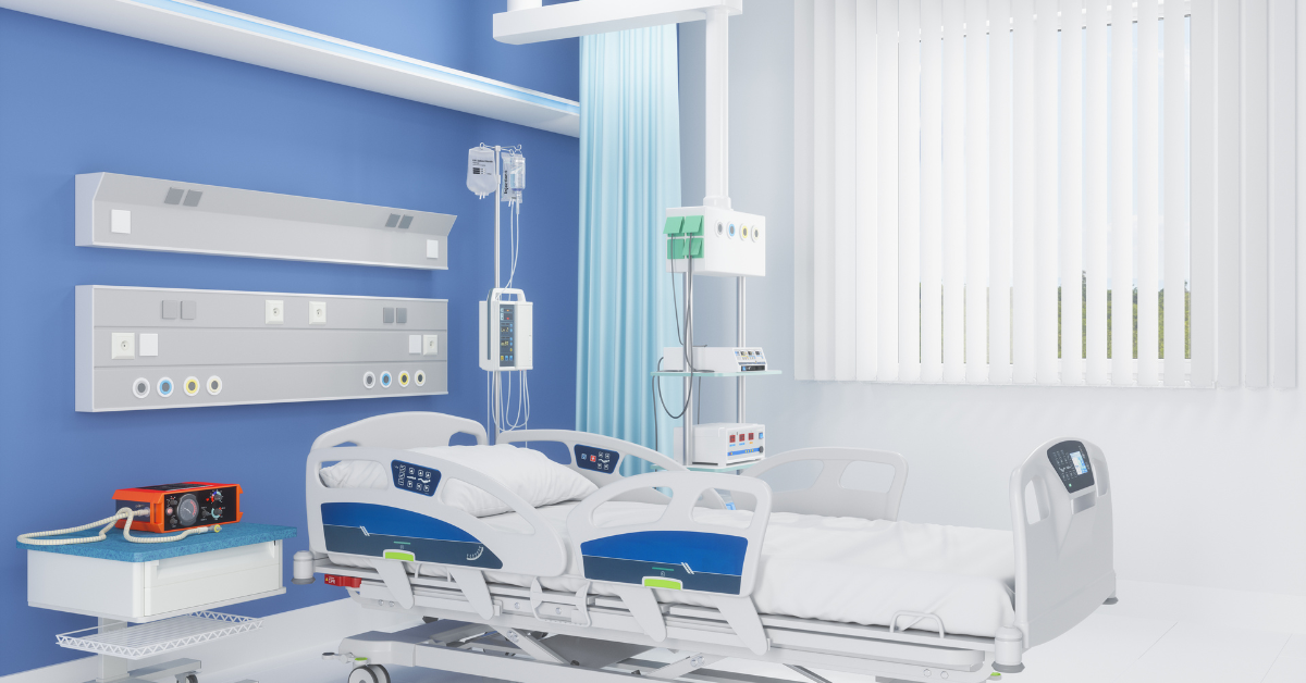 Hospital Webinar Featured Image