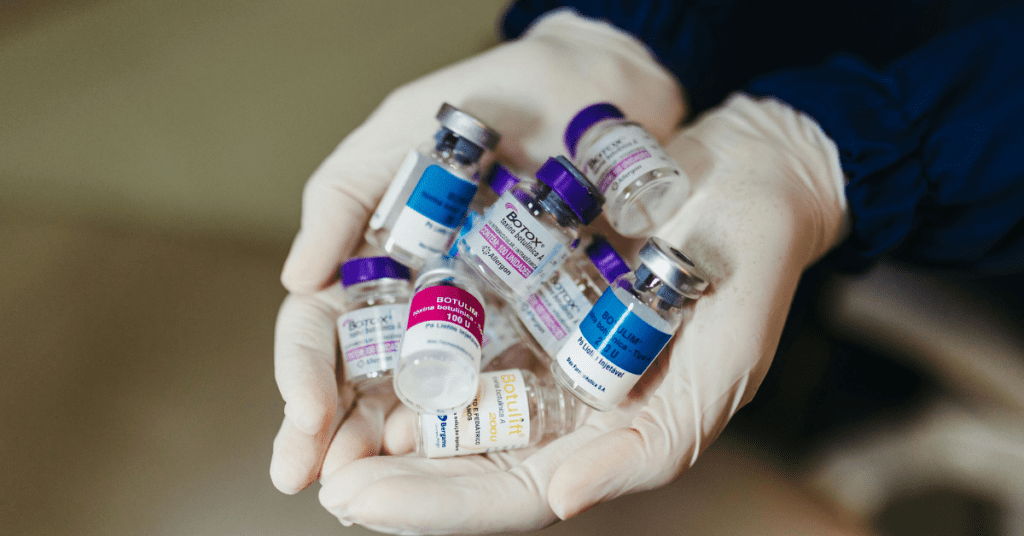 All About Botox Treatment for Movement Disorders - National Ataxia ...