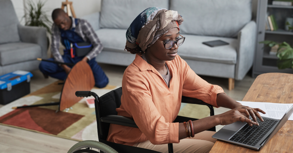 Disability Services Featured Image