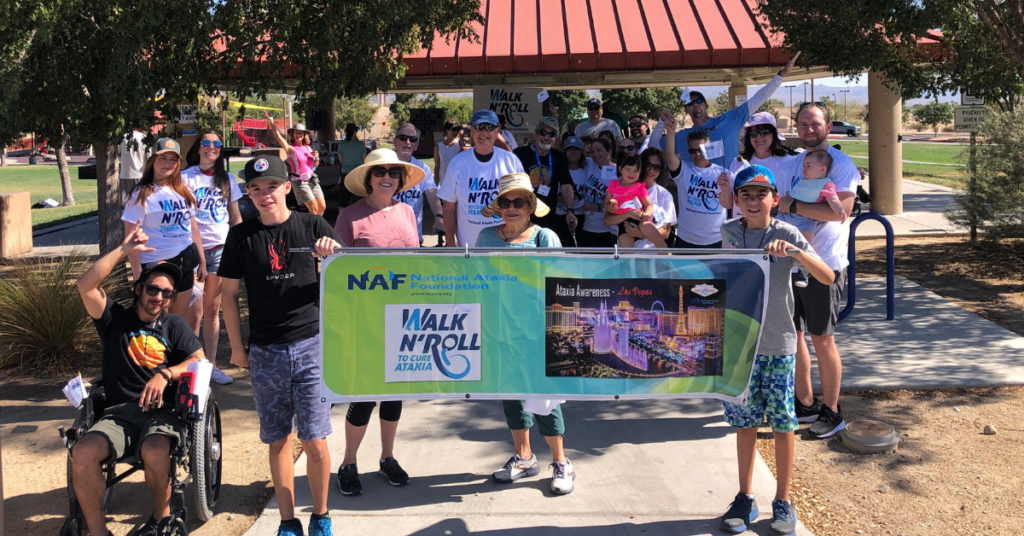 Las Vegas WnR Featured Image