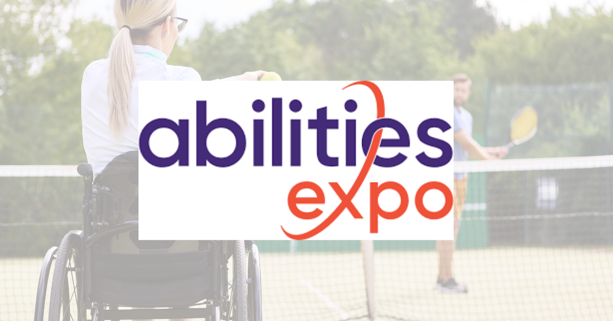 Abilities Expo Featured Image