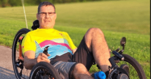 Pedal For Progress Featured Image