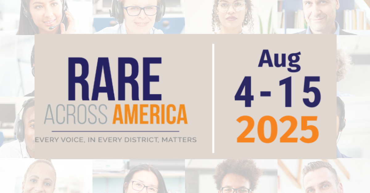 RARE Across America Featured Image