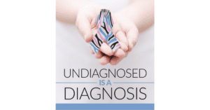 Undiagnosed Day Featured Image