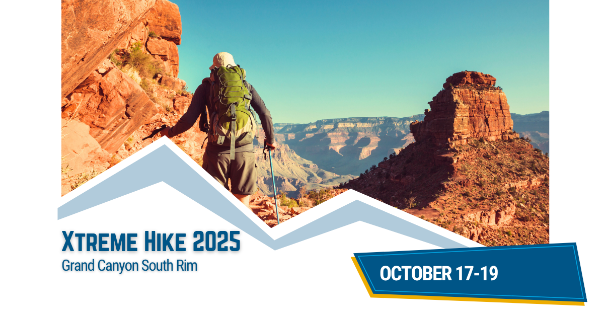 Xtreme Hike Event Image