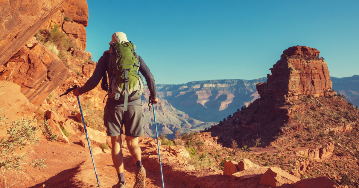 Xtreme Hike Social Template 1080×1350 (1)