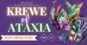 Krewe Of Ataxia Featured Image