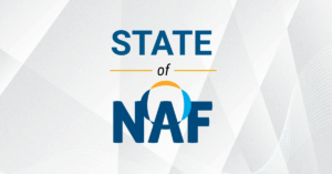 State Of NAF Featured Image