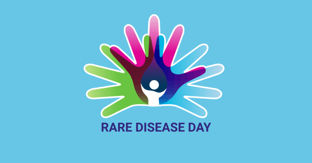 Rare Disease Day