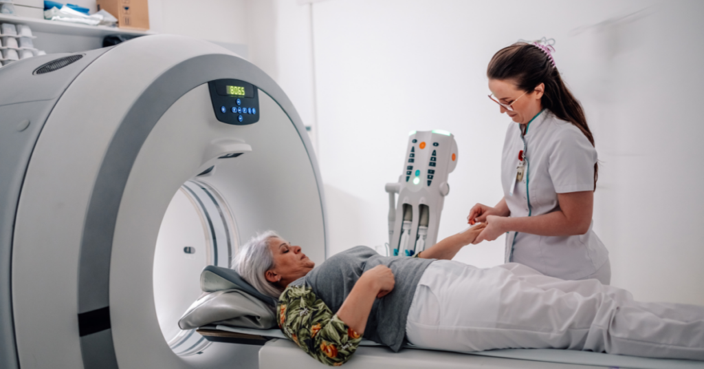 Snapshot: What is a CT Scan? - National Ataxia Foundation