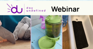 Day Undefined Webinar